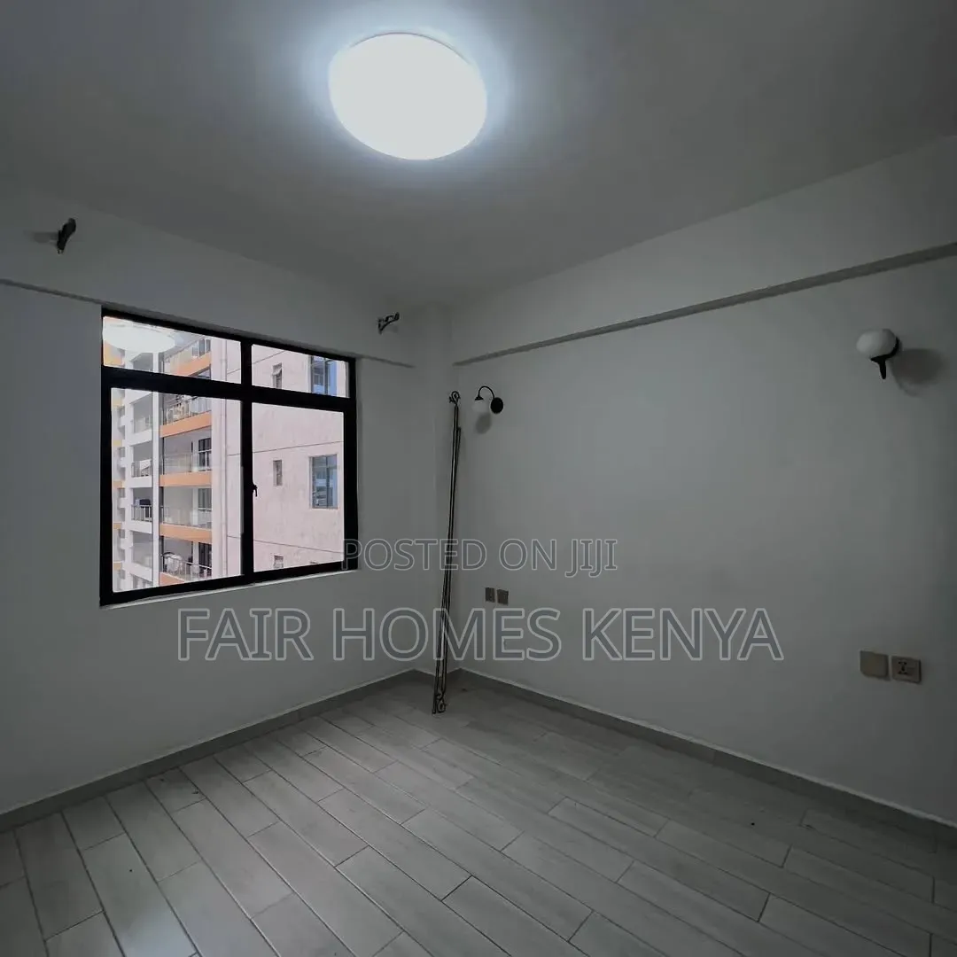 3bdrm Apartment in Othaya Road, Kileleshwa for rent