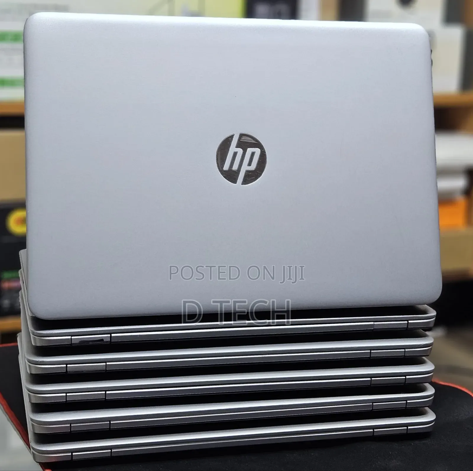 Laptop HP EliteBook 840 G3 8GB Intel Core i5 SSD 256GB