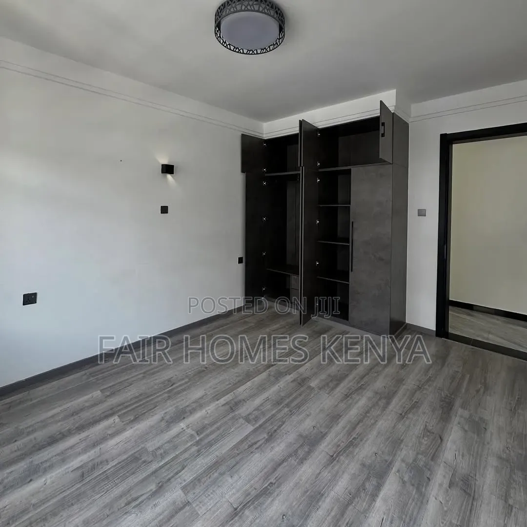 3bdrm Apartment in Othaya Road, Kileleshwa for rent