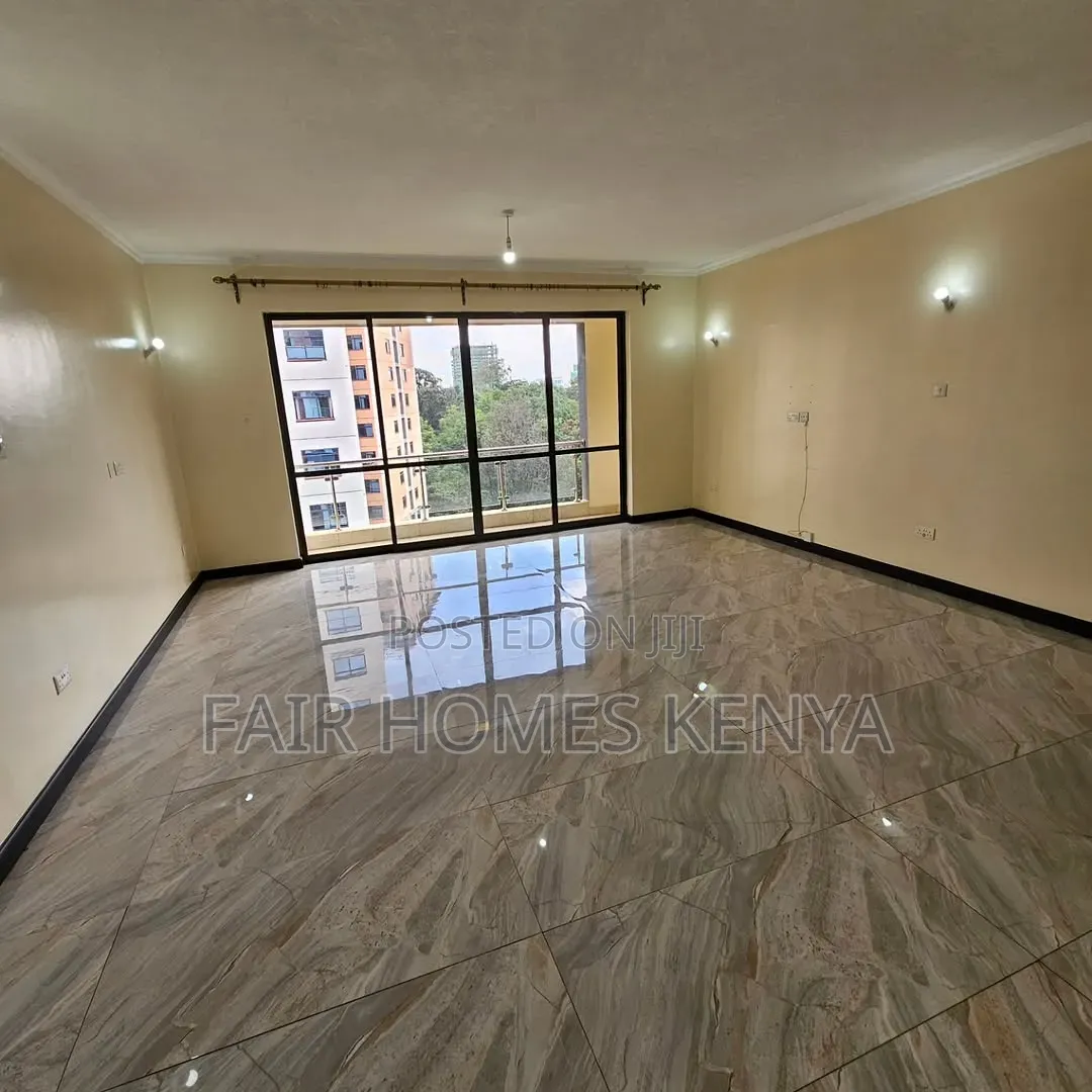2bdrm Apartment in Laikipia Road, Kileleshwa for rent