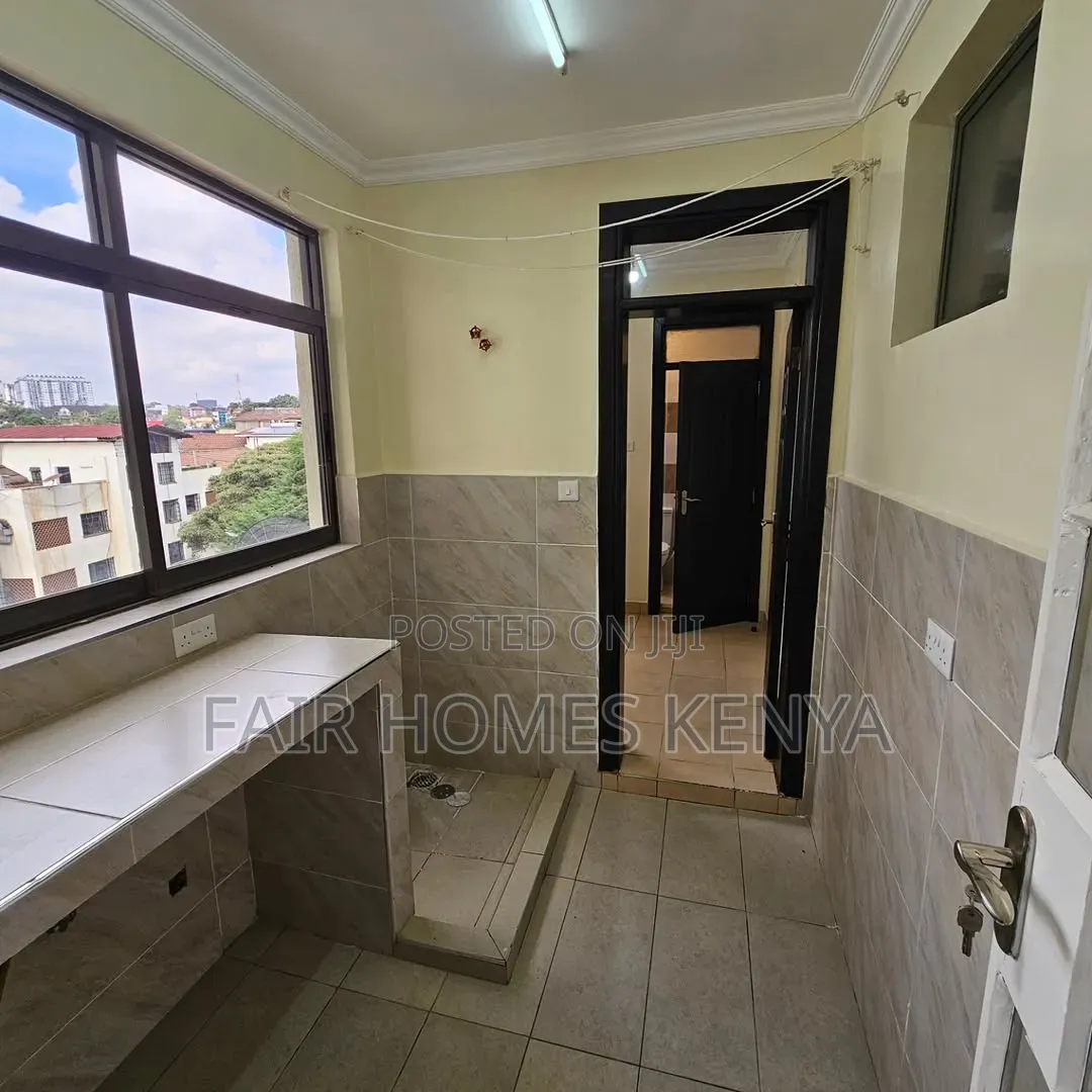 2bdrm Apartment in Laikipia Road, Kileleshwa for rent