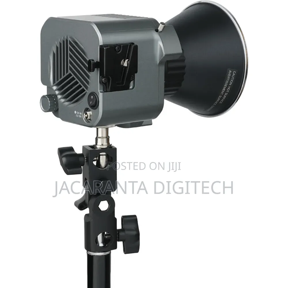 Amaran Cob 60d Video Light