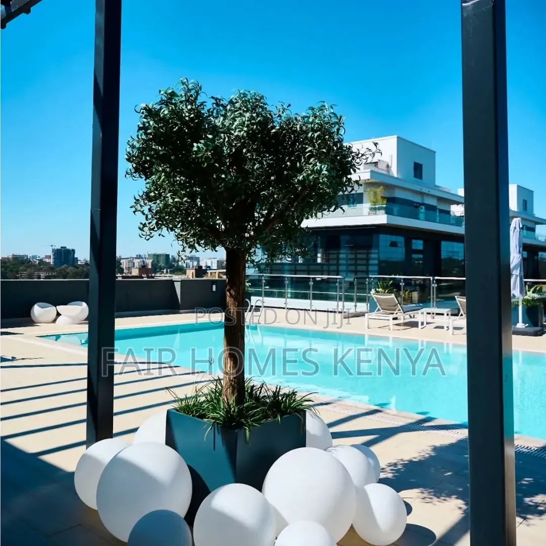 3bdrm Apartment in Riverside Drive for rent