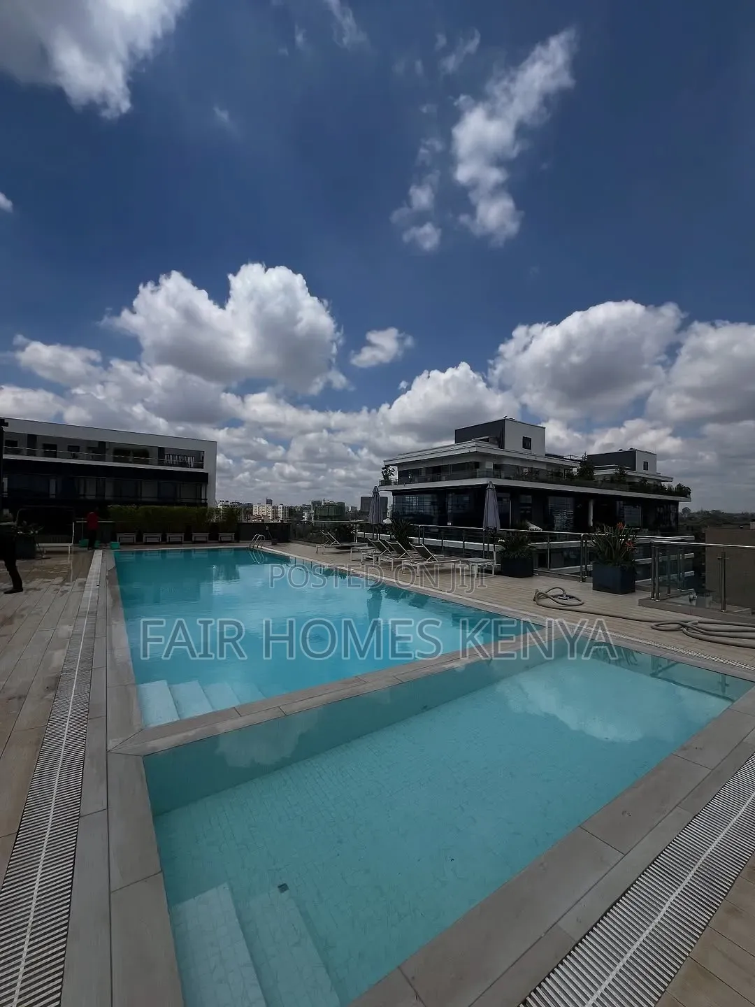 3bdrm Apartment in Riverside Drive for rent