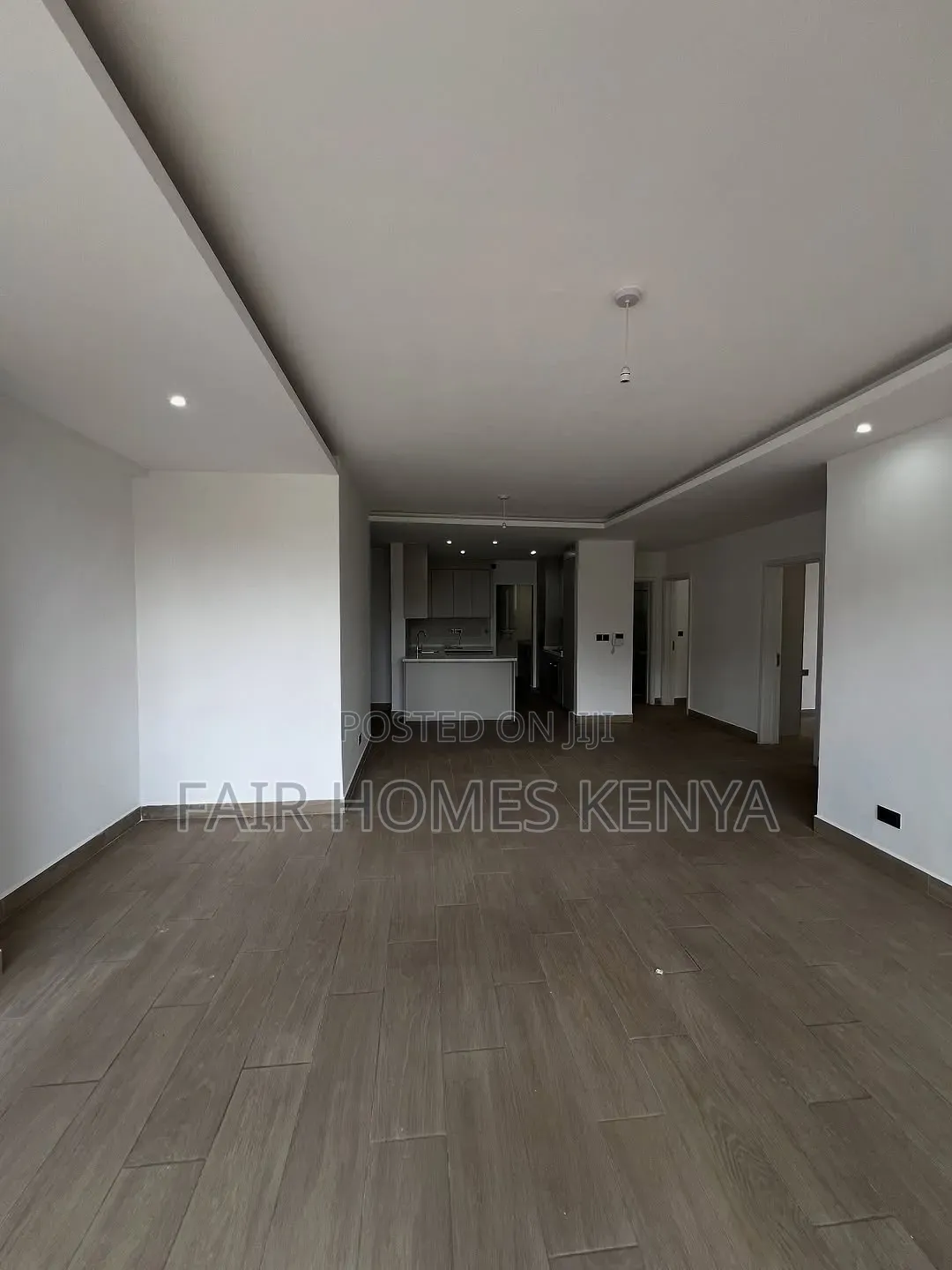3bdrm Apartment in Riverside Drive for rent