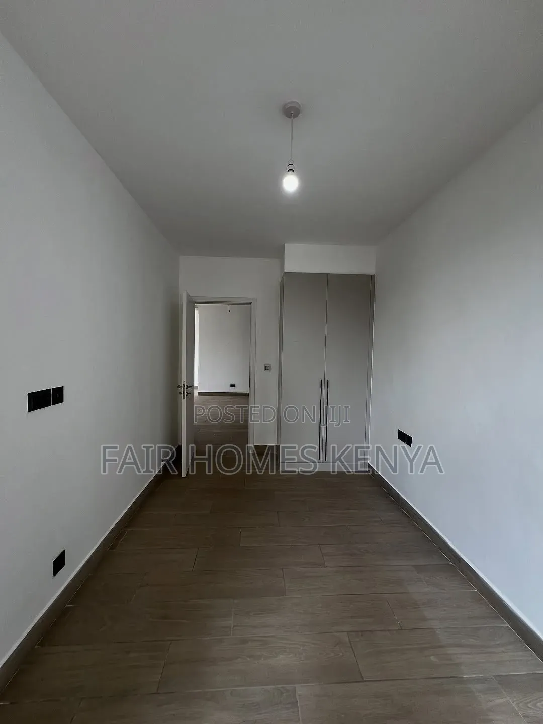 3bdrm Apartment in Riverside Drive for rent