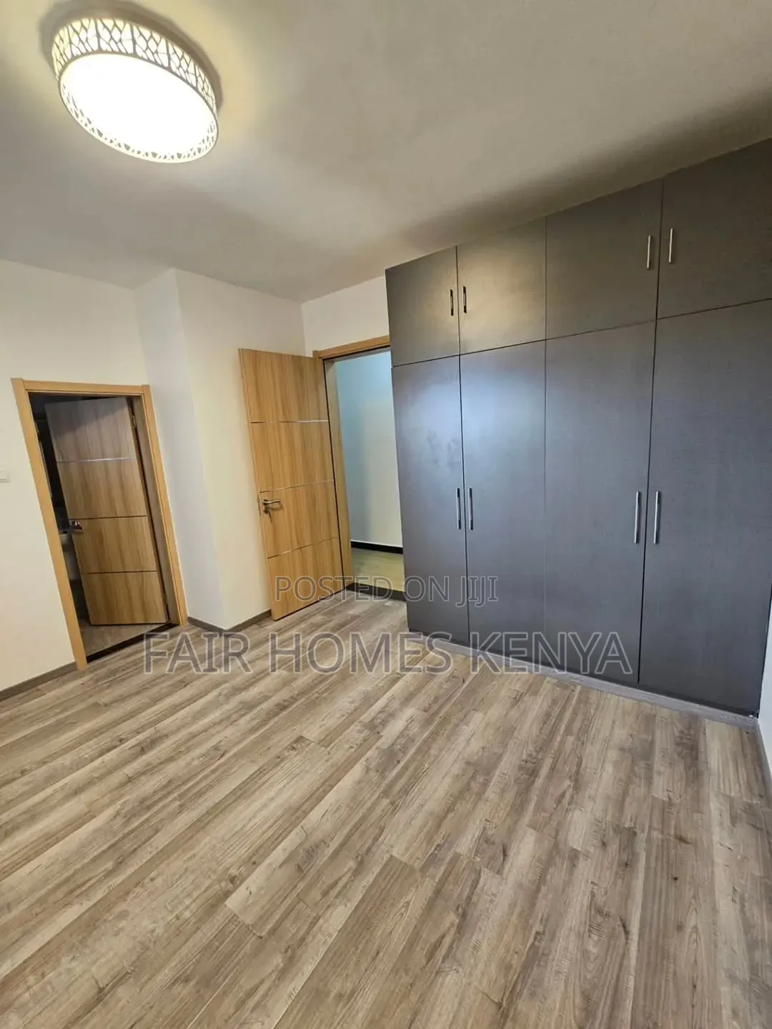 3bdrm Apartment in Othaya Road, Kileleshwa for rent