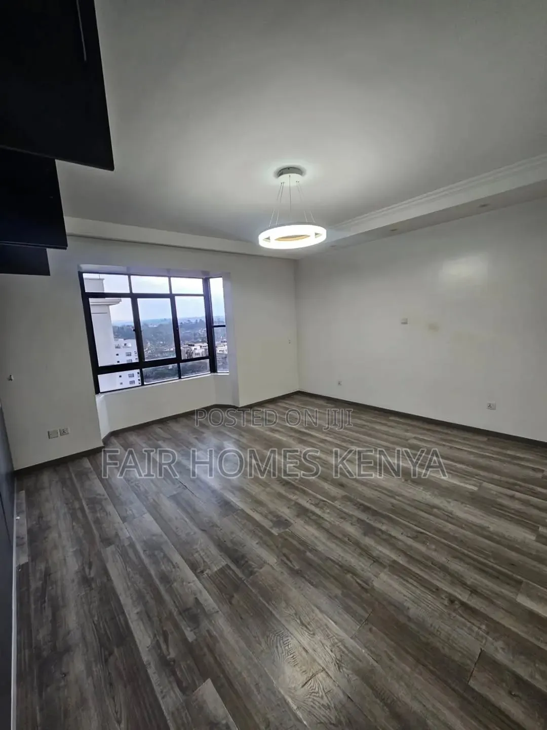 3bdrm Apartment in Othaya Road, Kileleshwa for rent