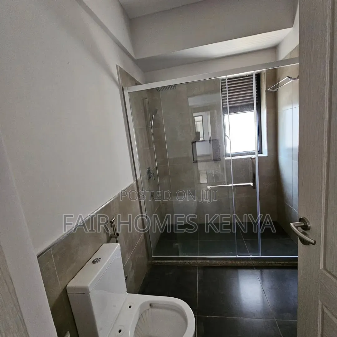 2bdrm Apartment in Gatundu Road, Kileleshwa for rent