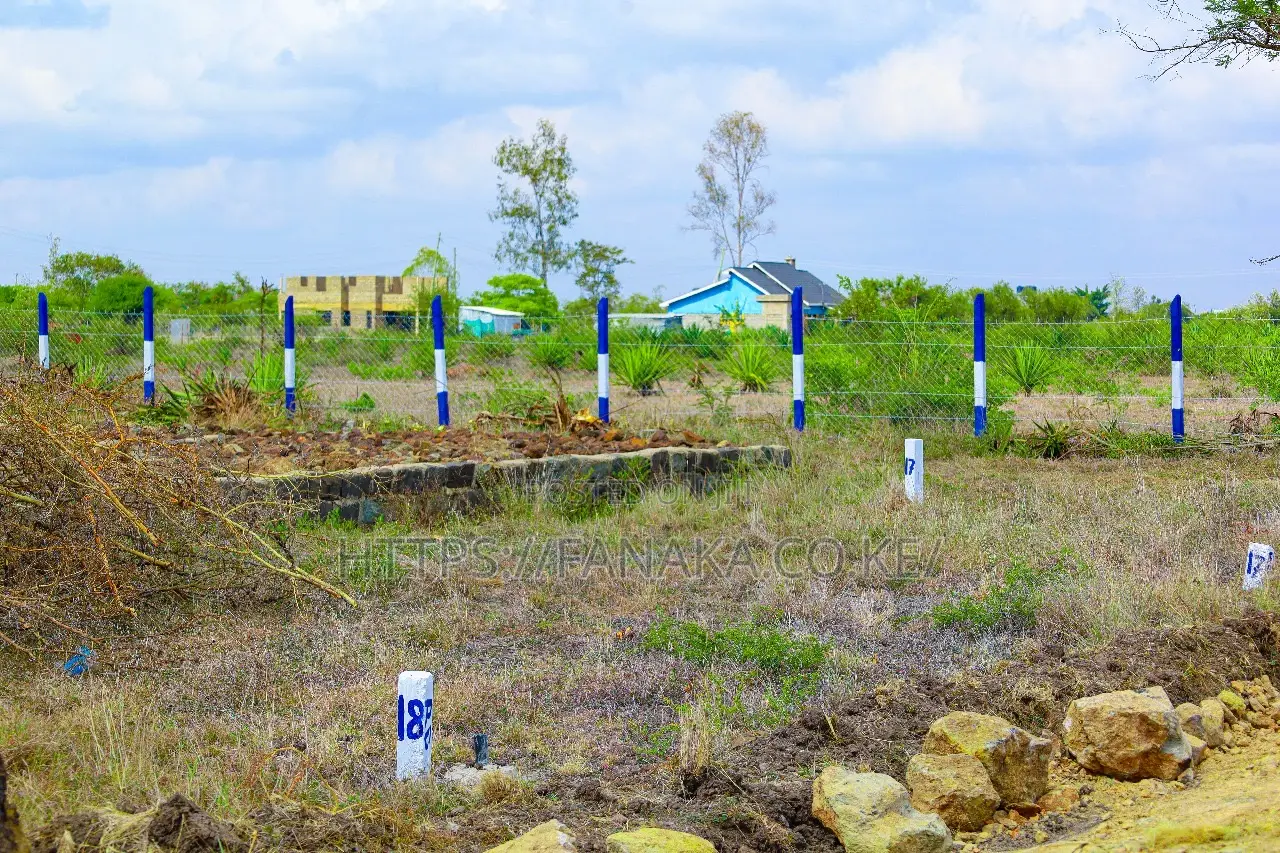  Juja’S Hottest Address: Juja Pearl Gardens by Fanaka ^Cn