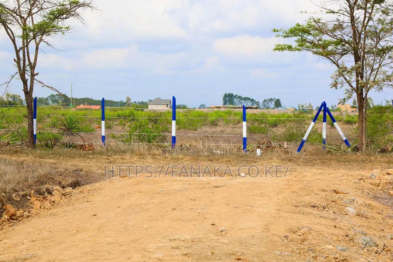  Juja’S Hottest Address: Juja Pearl Gardens by Fanaka ^Cn