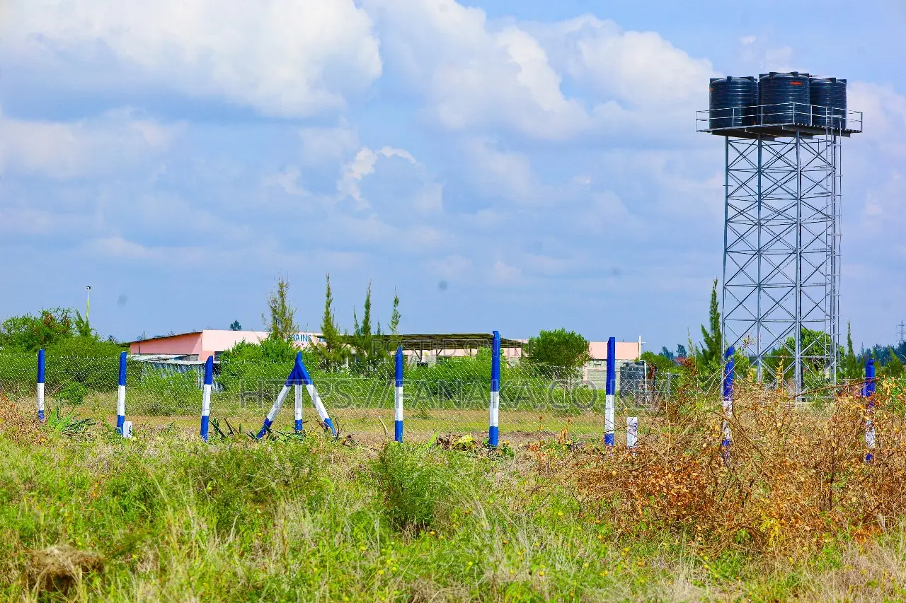  Juja’S Hottest Address: Juja Pearl Gardens by Fanaka ^Cn