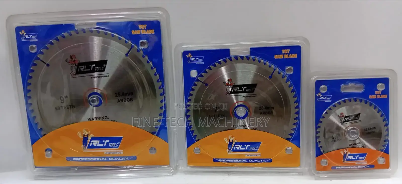 7inch Saw Blade