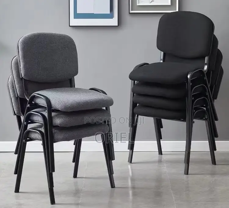 Office Chair : Office Mid-Back Tosca Chair
