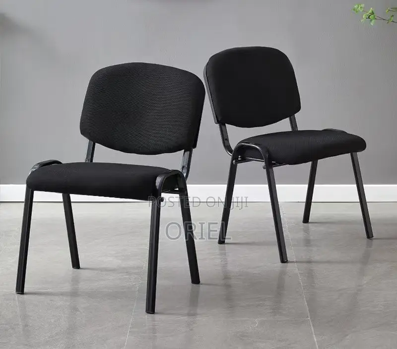 Office Chair : Office Mid-Back Tosca Chair