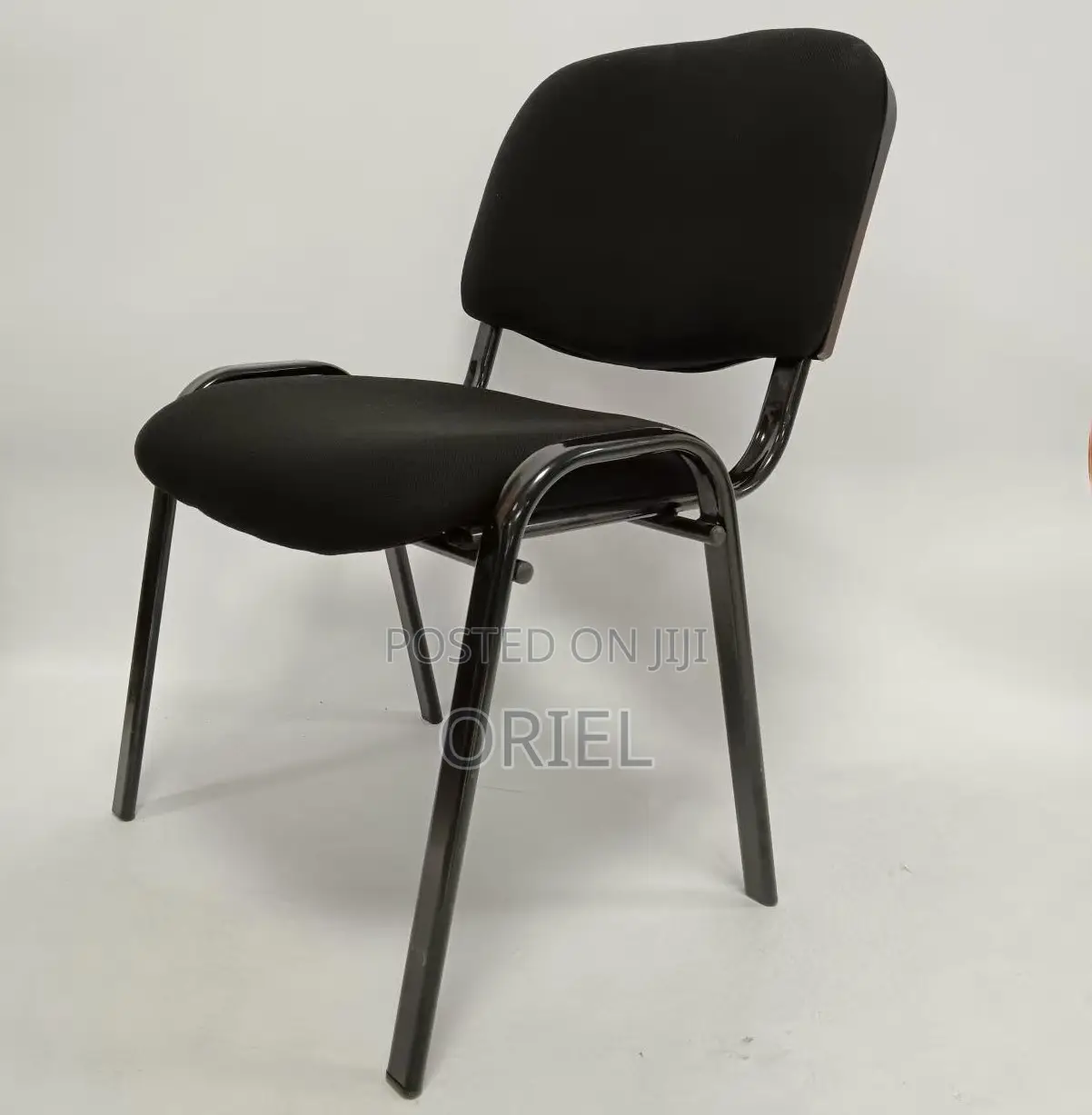 Office Chair : Office Mid-Back Tosca Chair