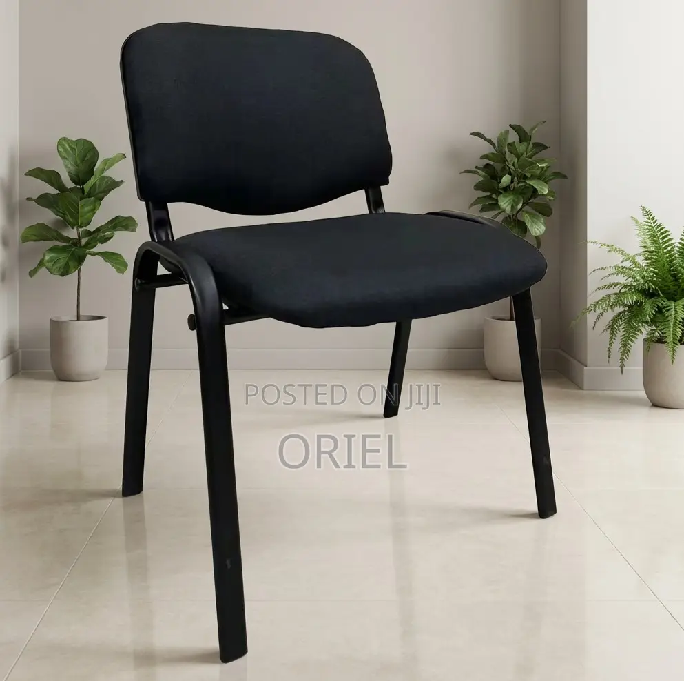 Office Chair : Office Mid-Back Tosca Chair