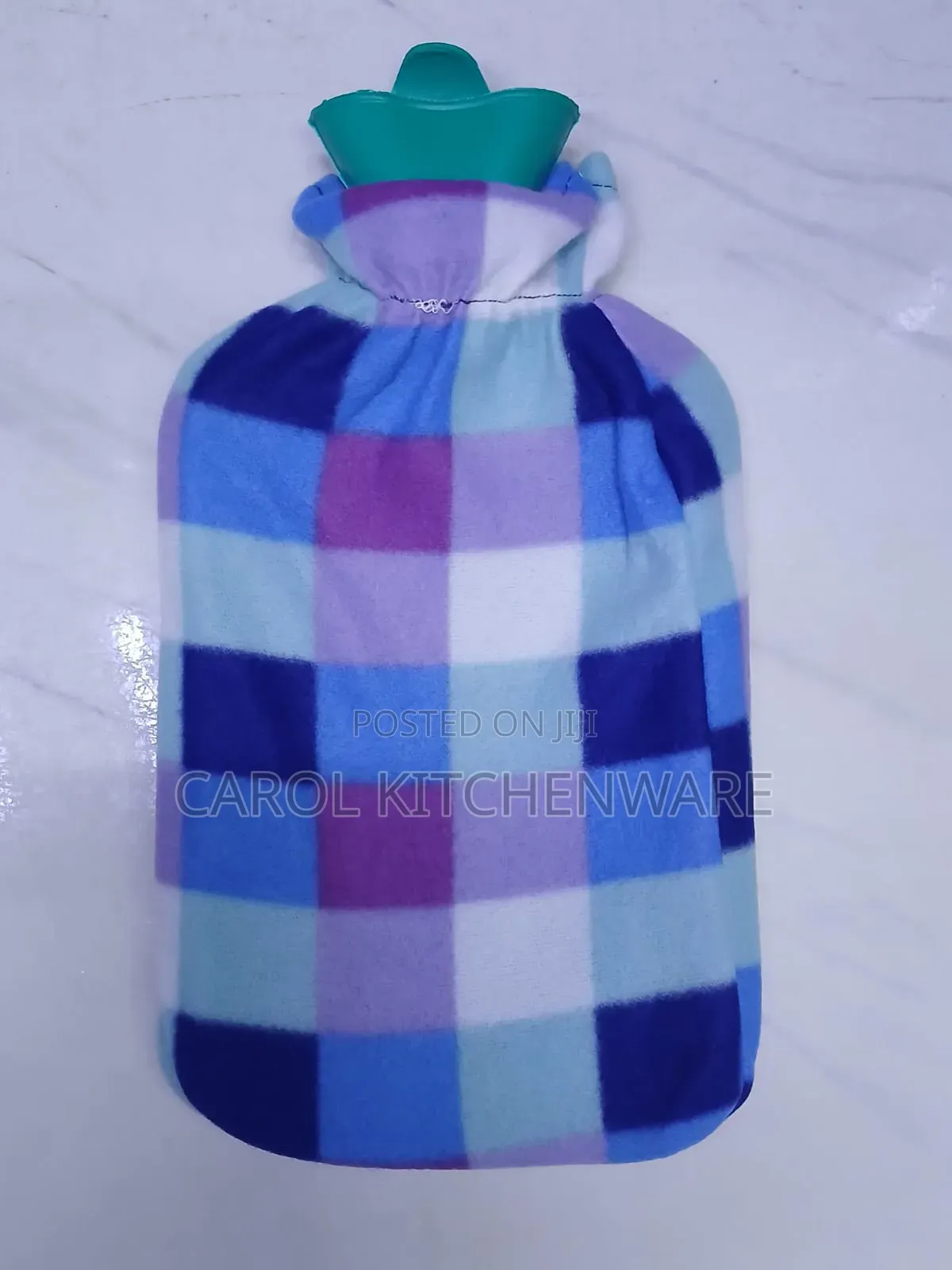 Hot Water Bottle