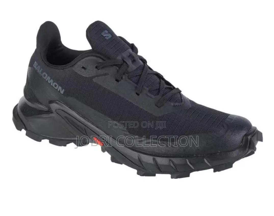 High Quality Salomon Outdoor Sneakers