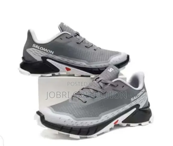 High Quality Salomon Outdoor Sneakers