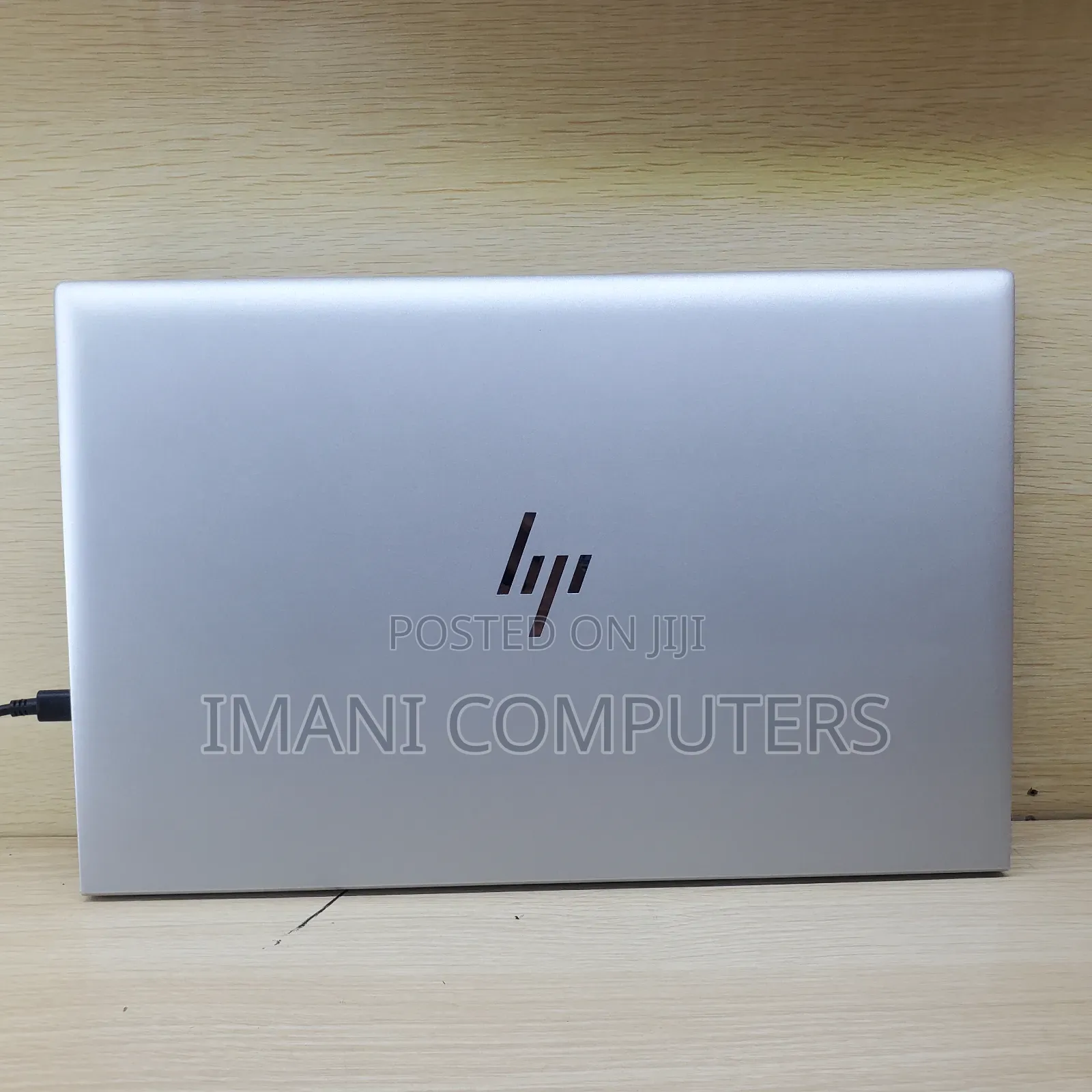 New Laptop HP EliteBook 845 G8 8GB AMD Ryzen 3 SSD 256GB