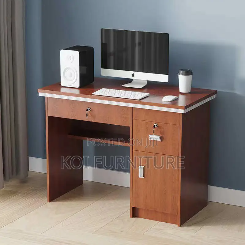 Office Desk: 1.2 Meter Executive Office Desk