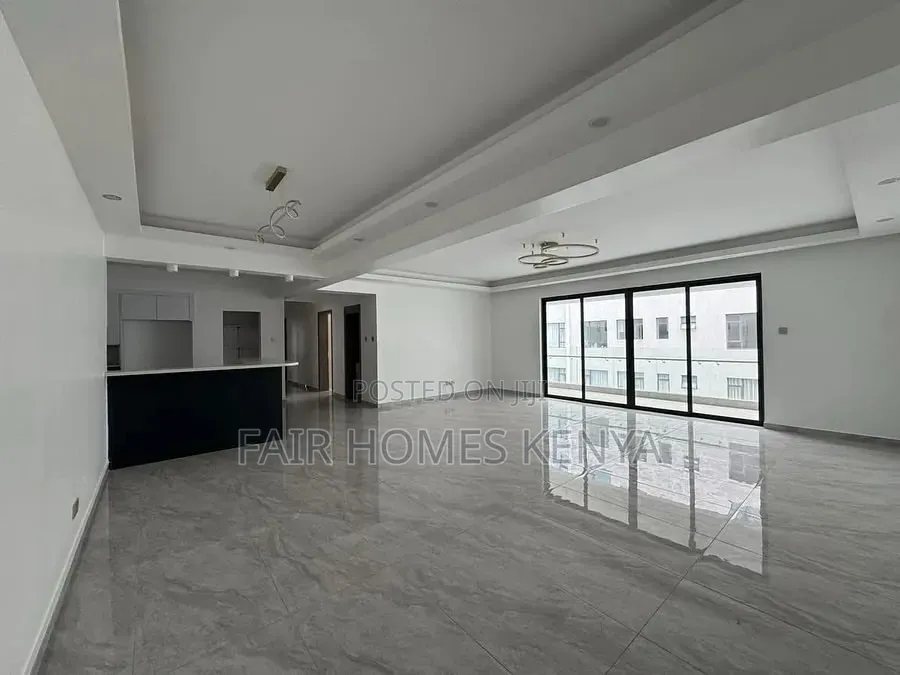 4bdrm Apartment in Oledume Road, Valley Arcade for rent