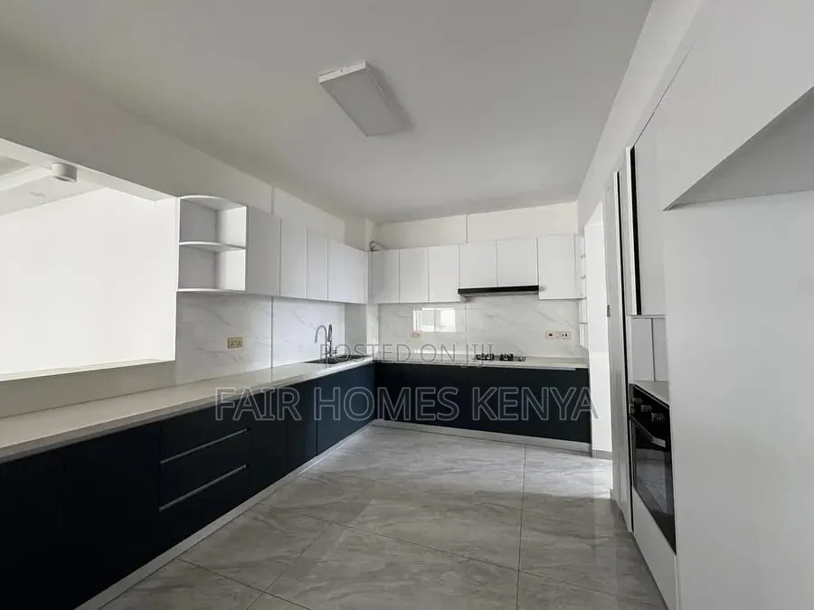 4bdrm Apartment in Oledume Road, Valley Arcade for rent
