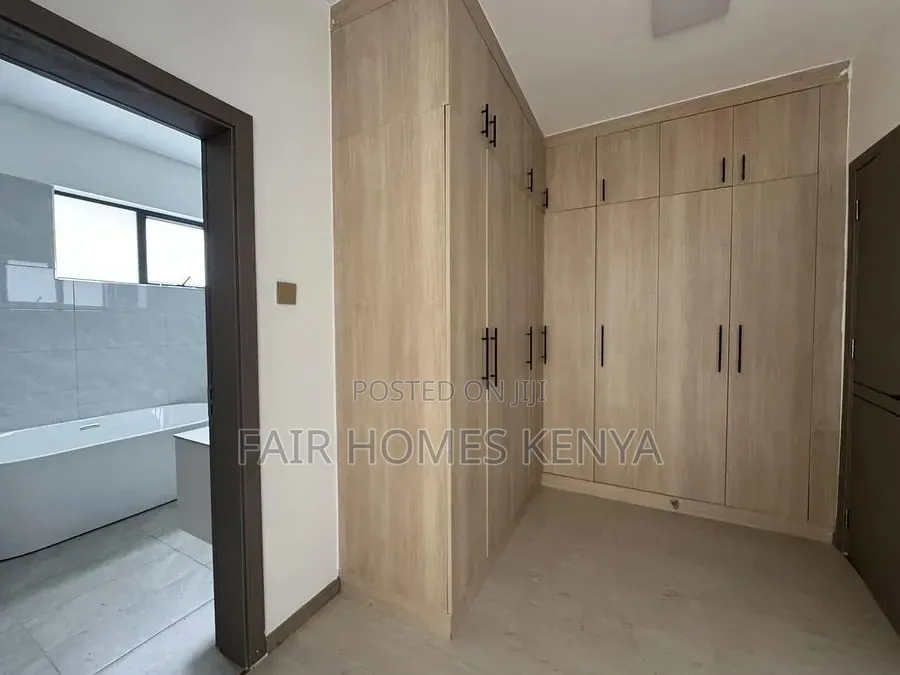 4bdrm Apartment in Oledume Road, Valley Arcade for rent