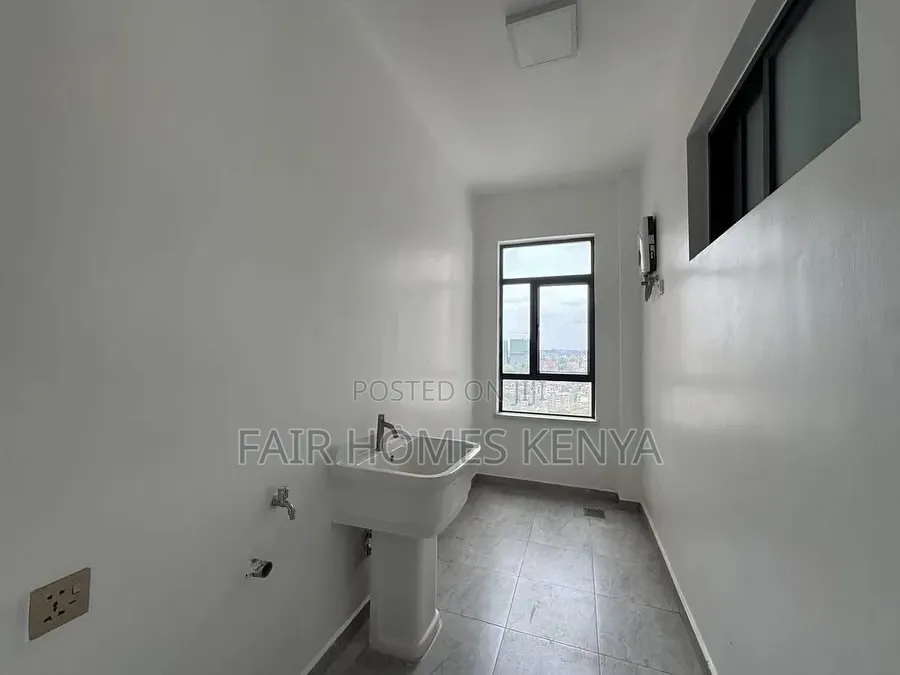 4bdrm Apartment in Oledume Road, Valley Arcade for rent