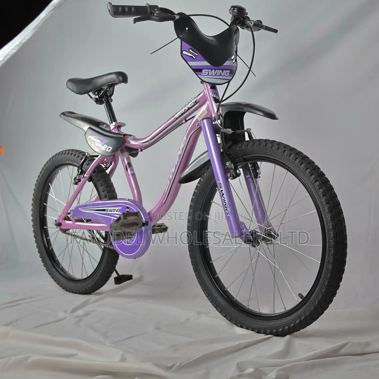 Kids Swing Open Style Size 20 for Age 7 to 10 Years