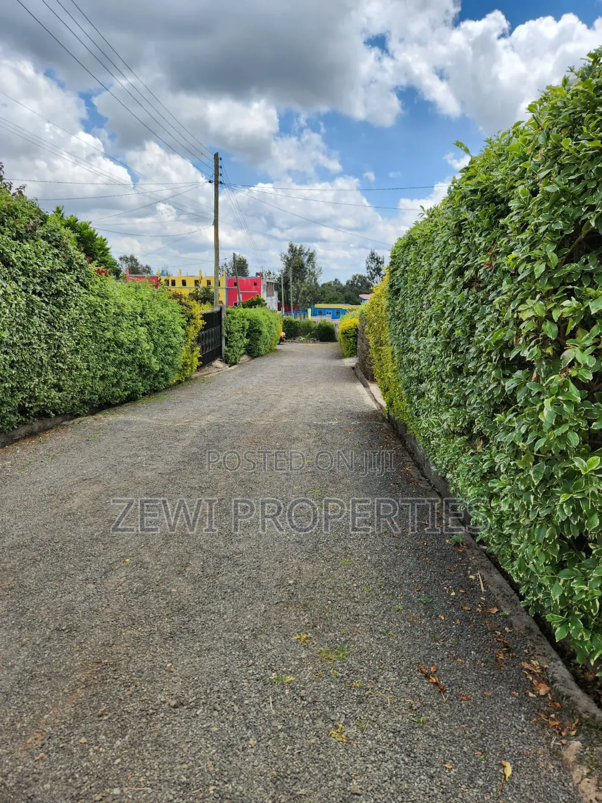 3bdrm Bungalow in Upper Matasia for sale