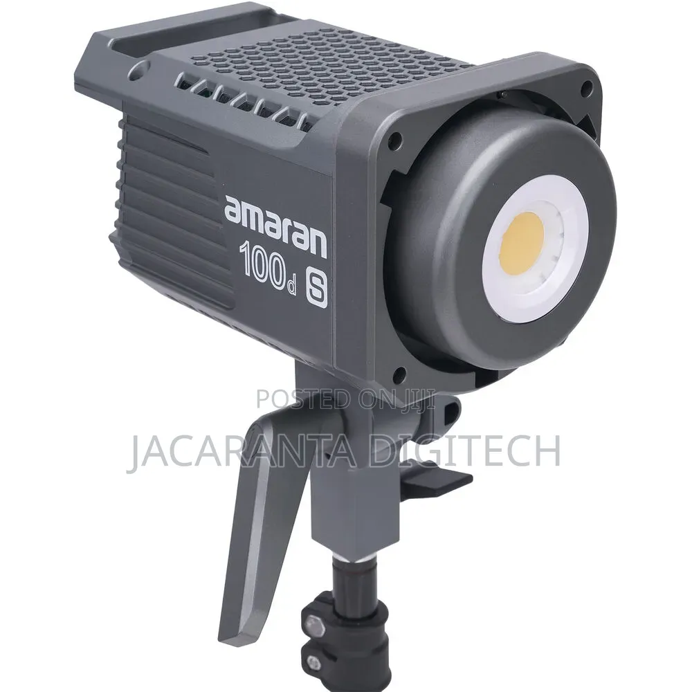 Amaran Cob 100d S Daylight Led Video Light