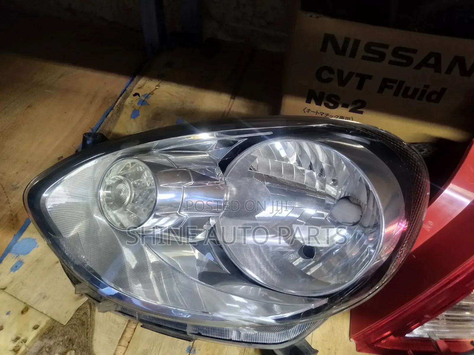 Nissan March Headlight Headlamp £ 