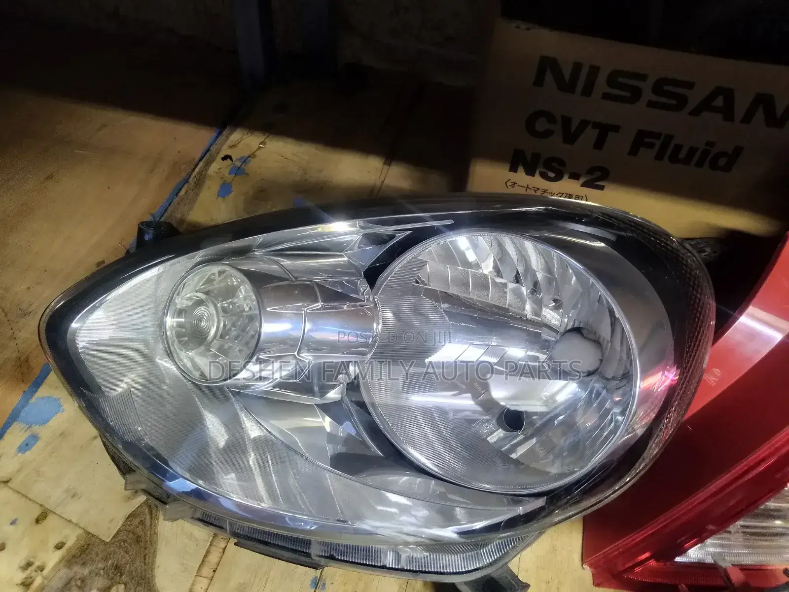 Nissan March Headlight Headlamp £ 