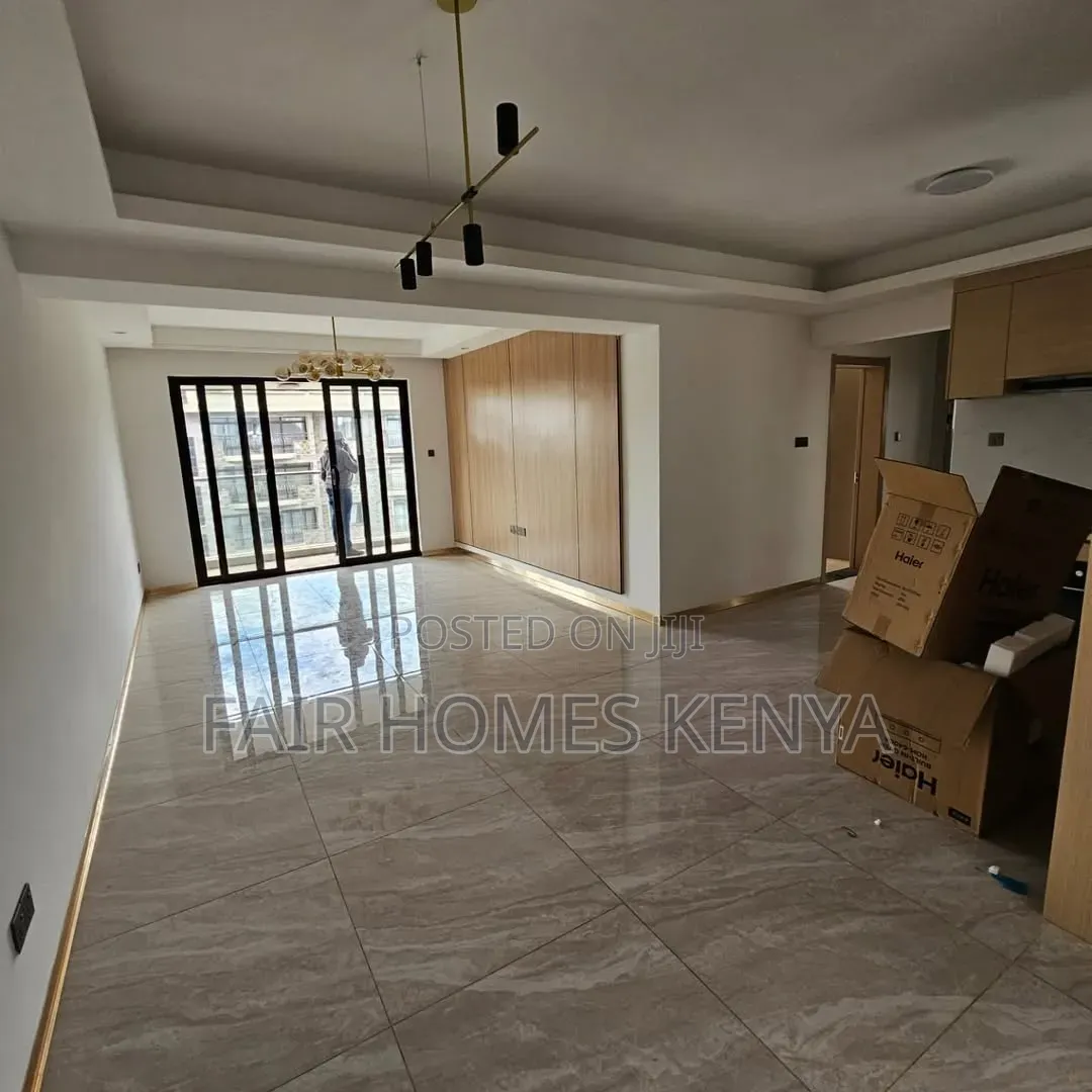 2bdrm Apartment in Othaya Road, Kileleshwa for rent
