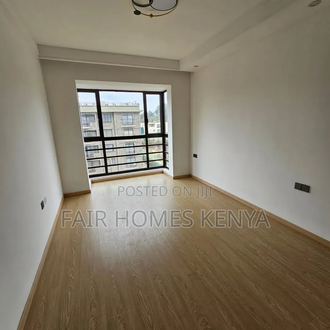 2bdrm Apartment in Othaya Road, Kileleshwa for rent