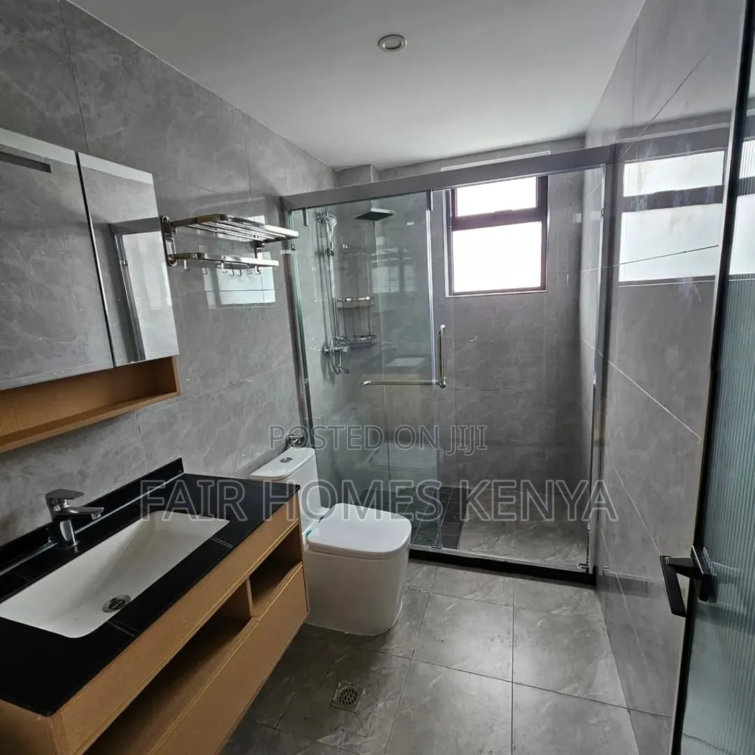 2bdrm Apartment in Othaya Road, Kileleshwa for rent