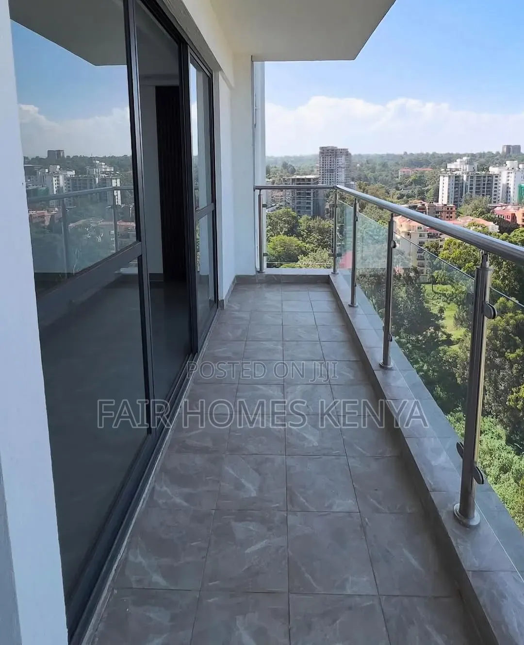 2bdrm Apartment in Riverside Drive for rent