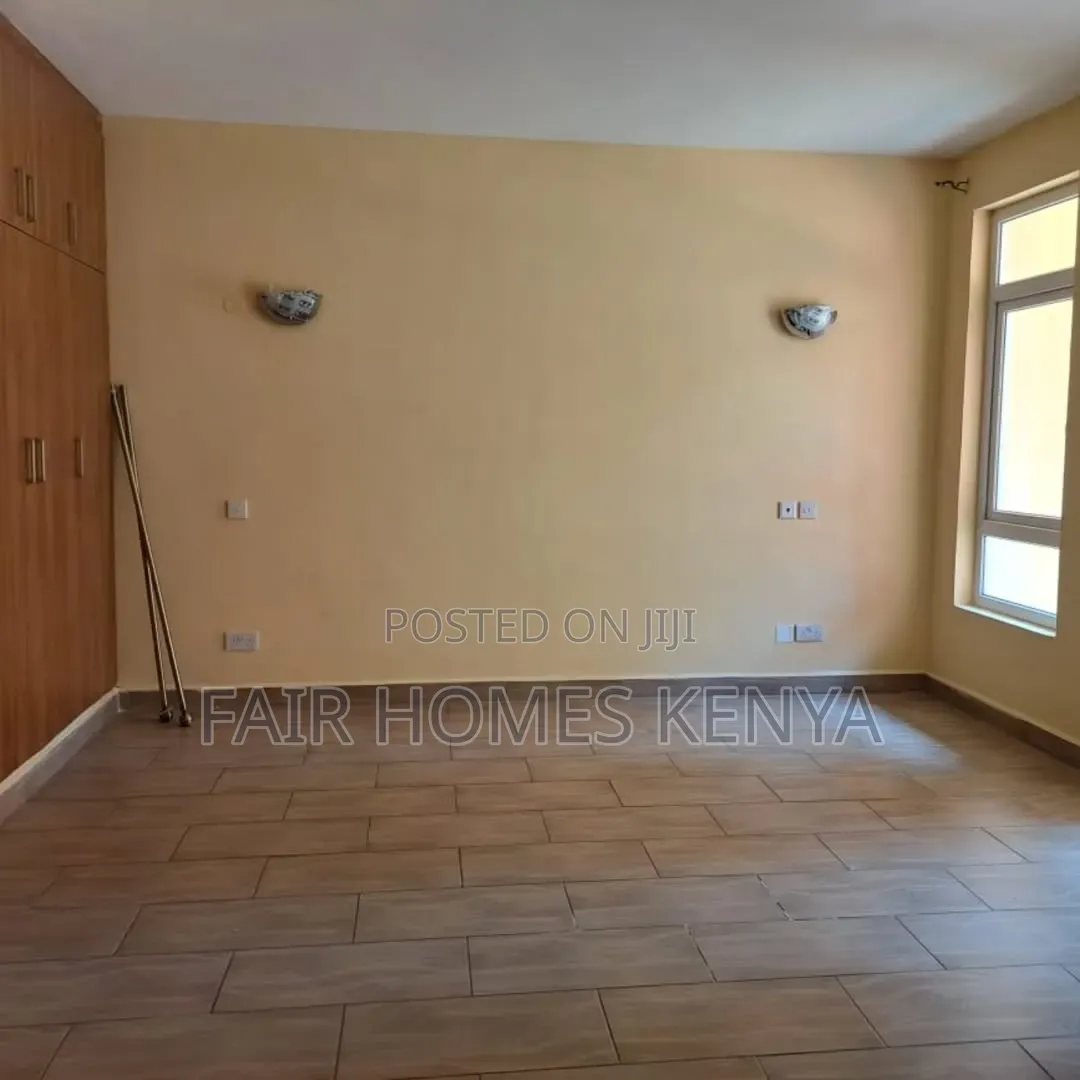 3bdrm Apartment in Kilimani, Hurlingham for rent