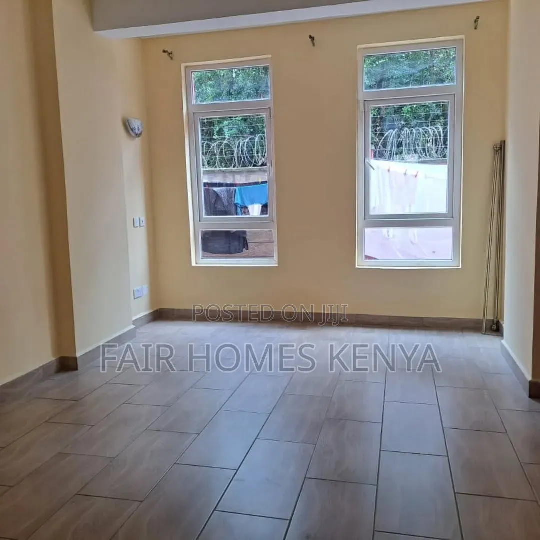 3bdrm Apartment in Kilimani, Hurlingham for rent