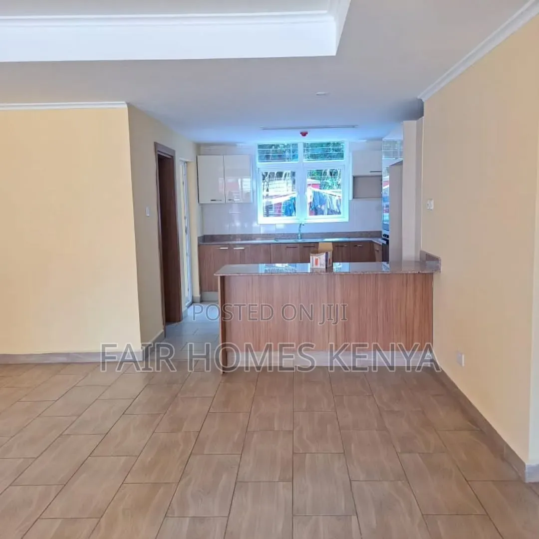 3bdrm Apartment in Kilimani, Hurlingham for rent