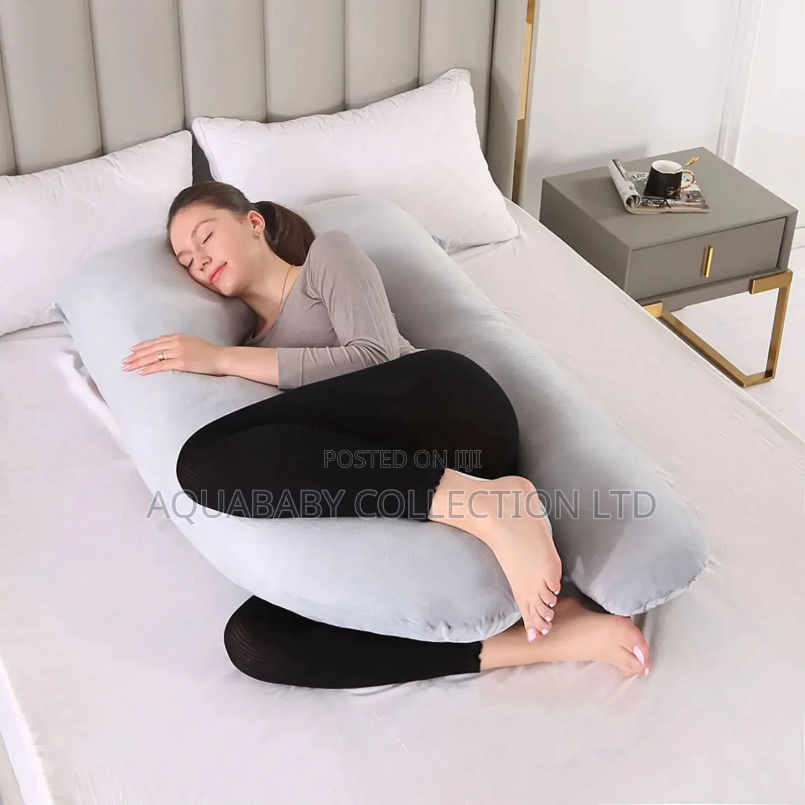 Pregnancy Pillow