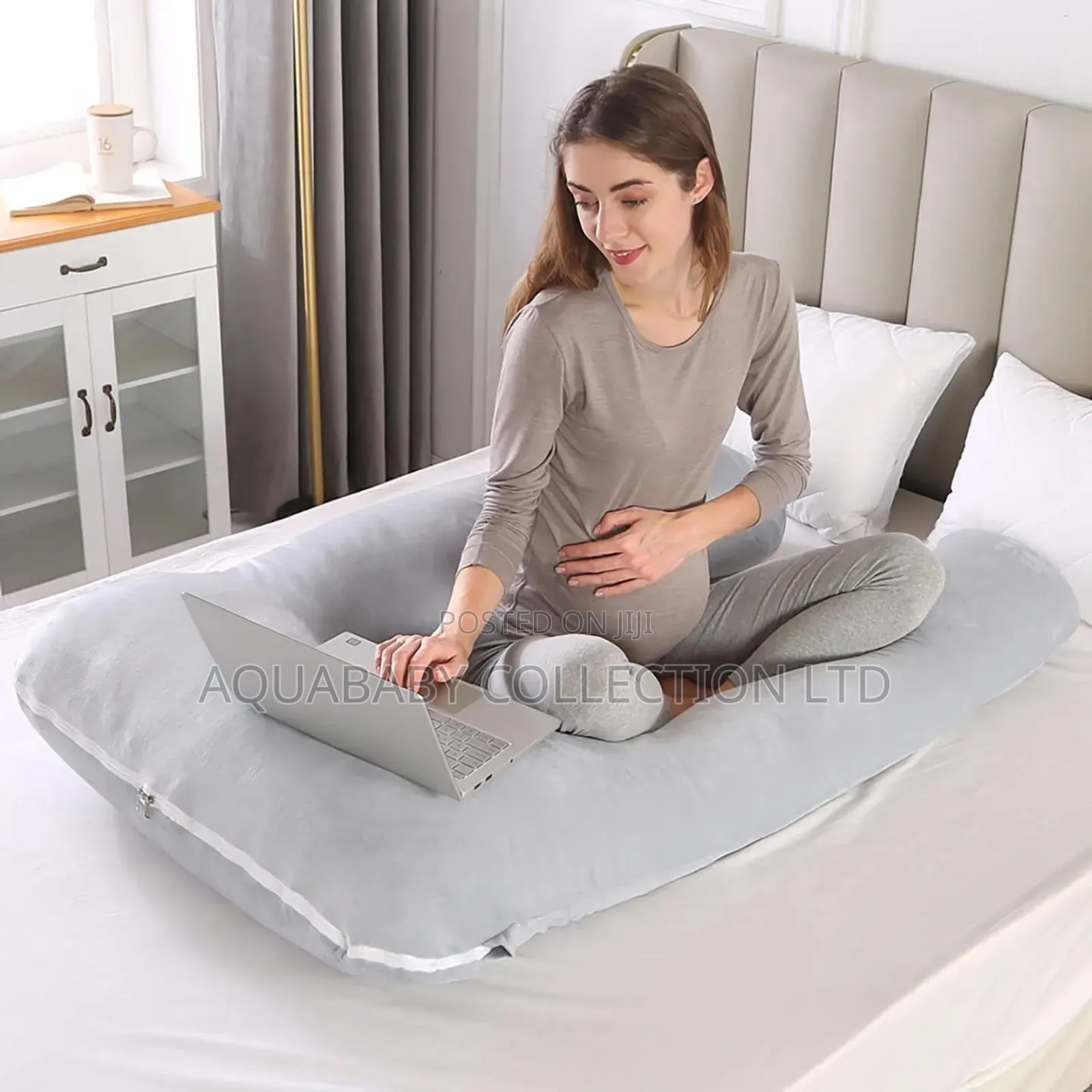 Pregnancy Pillow