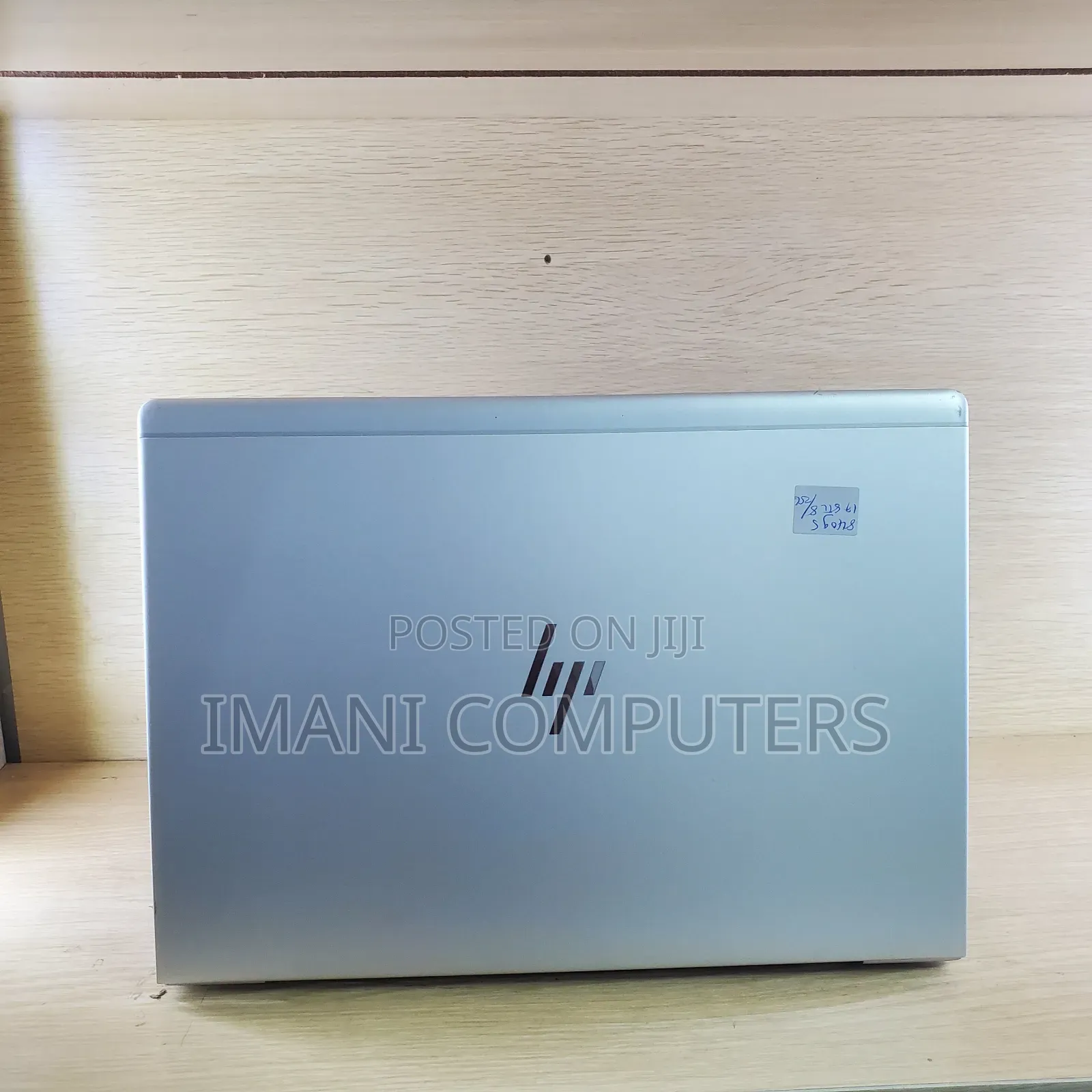 Laptop HP EliteBook 840 G5 8GB Intel Core i7 SSD 256GB