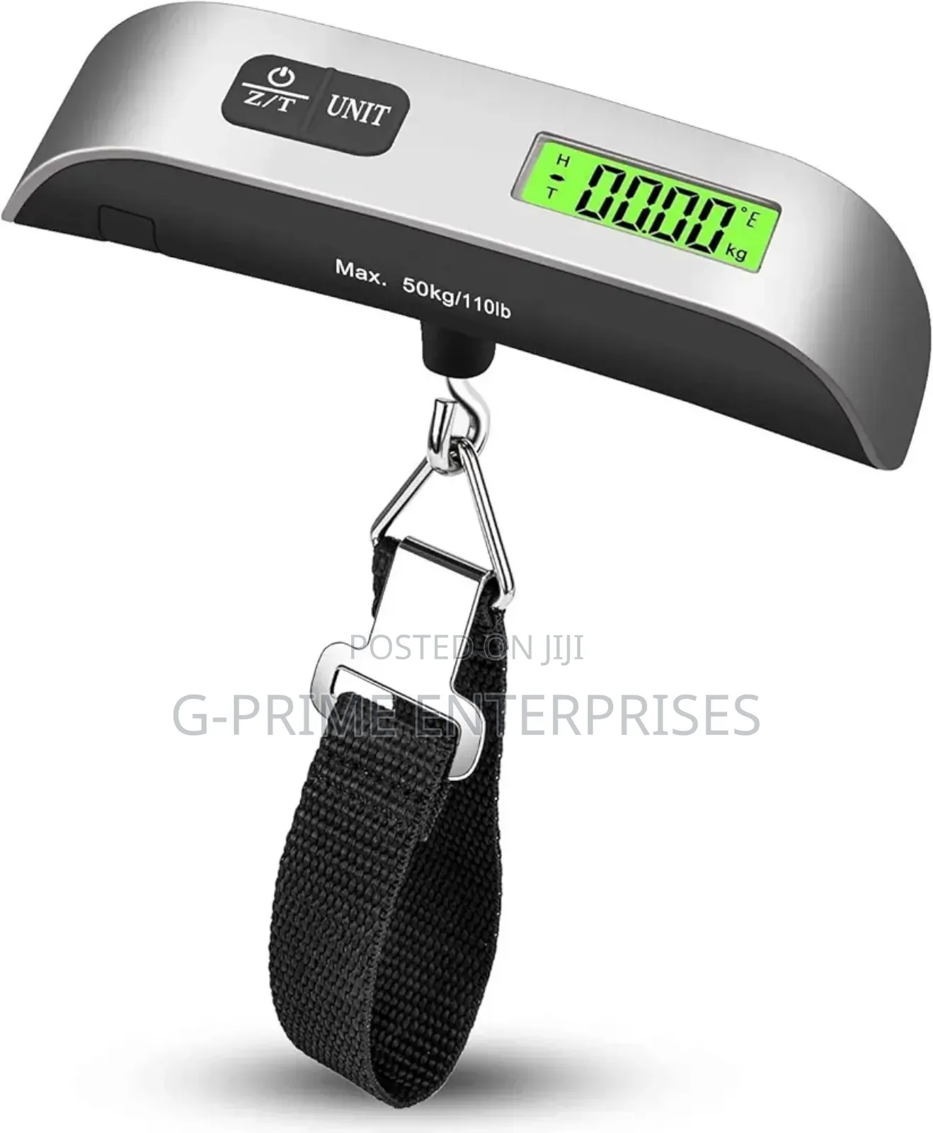 Luggage Scale High Precision Scale