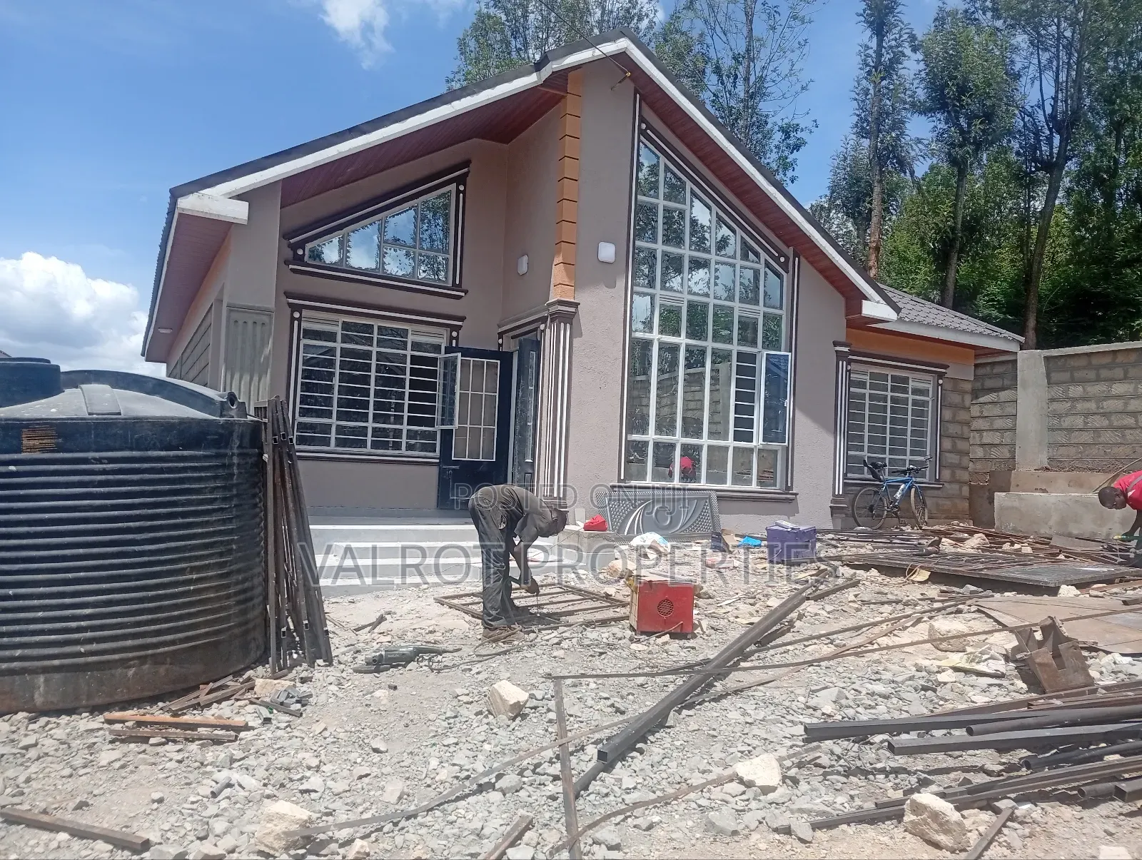 4bdrm Bungalow in Ngong for sale