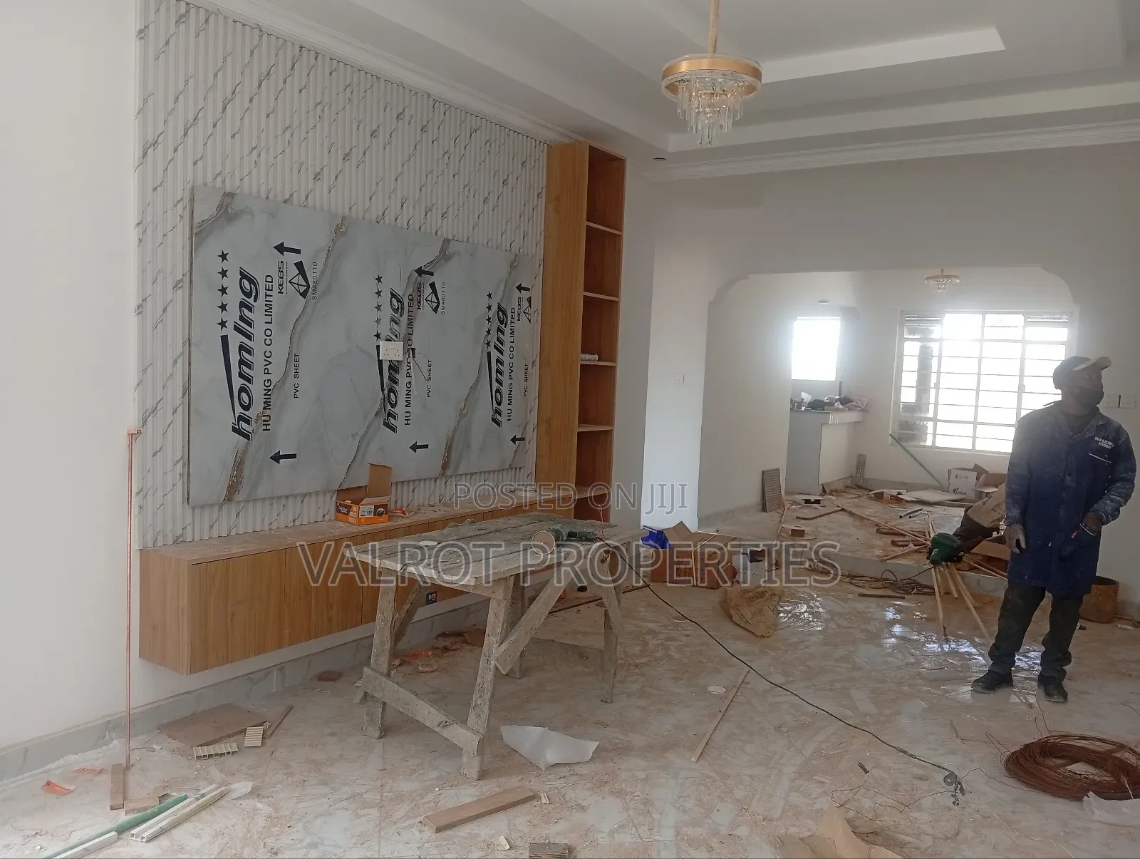 4bdrm Bungalow in Ngong for sale