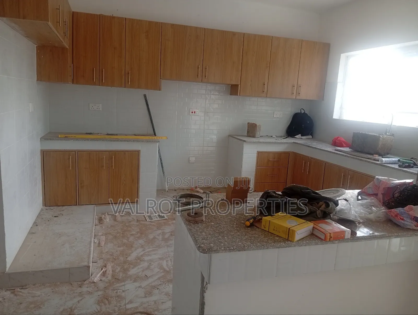 4bdrm Bungalow in Ngong for sale