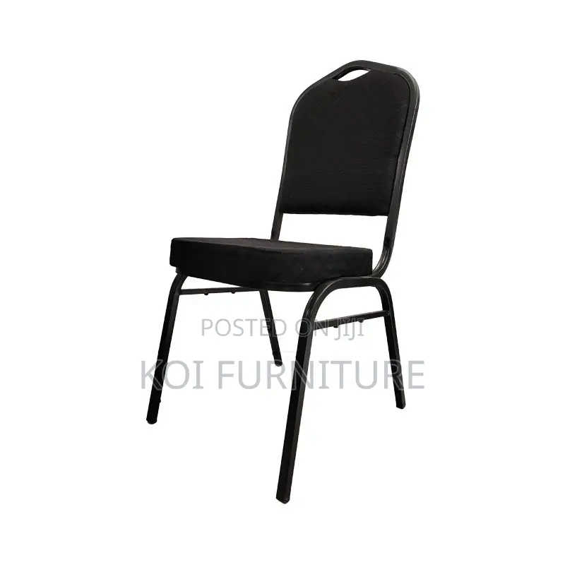 Office Chairs; Events Meeting Banquet Chairs in Ergonomic Design